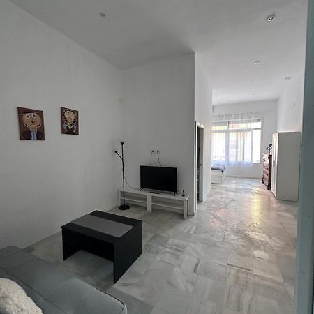 Lofts Escala Apartment Sevilla Exterior foto