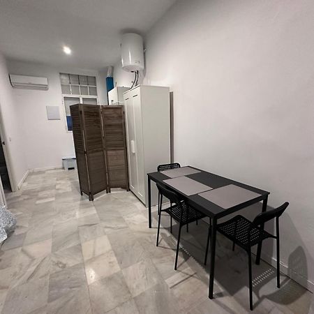 Lofts Escala Apartment Sevilla Exterior foto