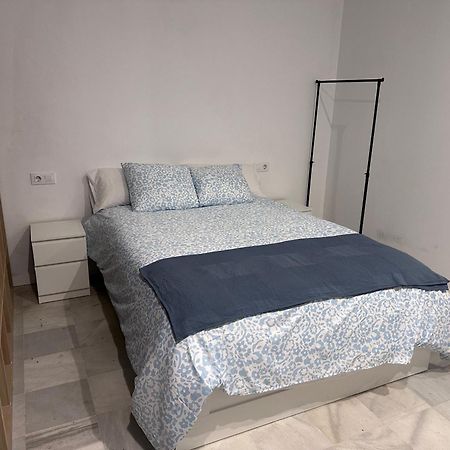 Lofts Escala Apartment Sevilla Exterior foto