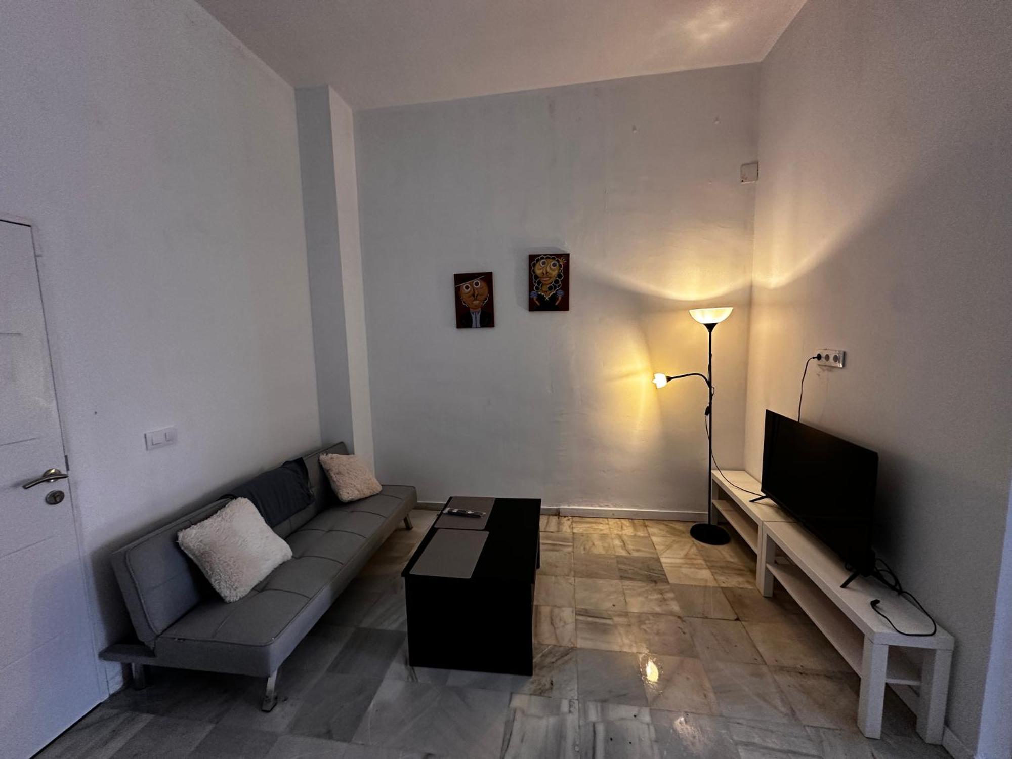 Lofts Escala Apartment Sevilla Exterior foto