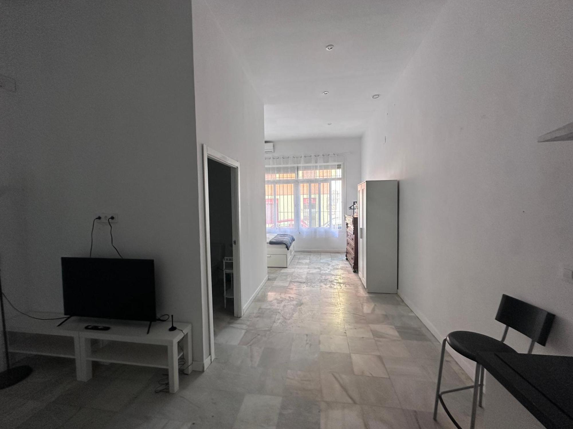 Lofts Escala Apartment Sevilla Exterior foto