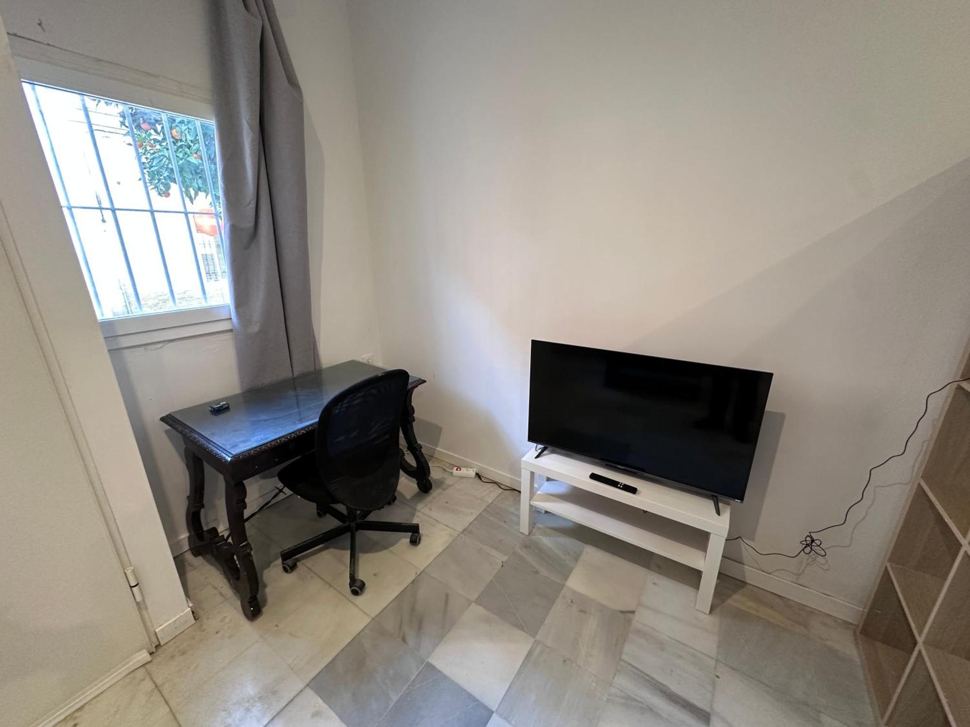 Lofts Escala Apartment Sevilla Exterior foto