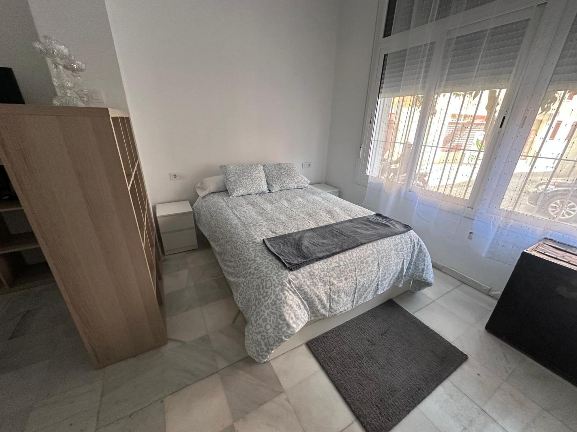 Lofts Escala Apartment Sevilla Exterior foto