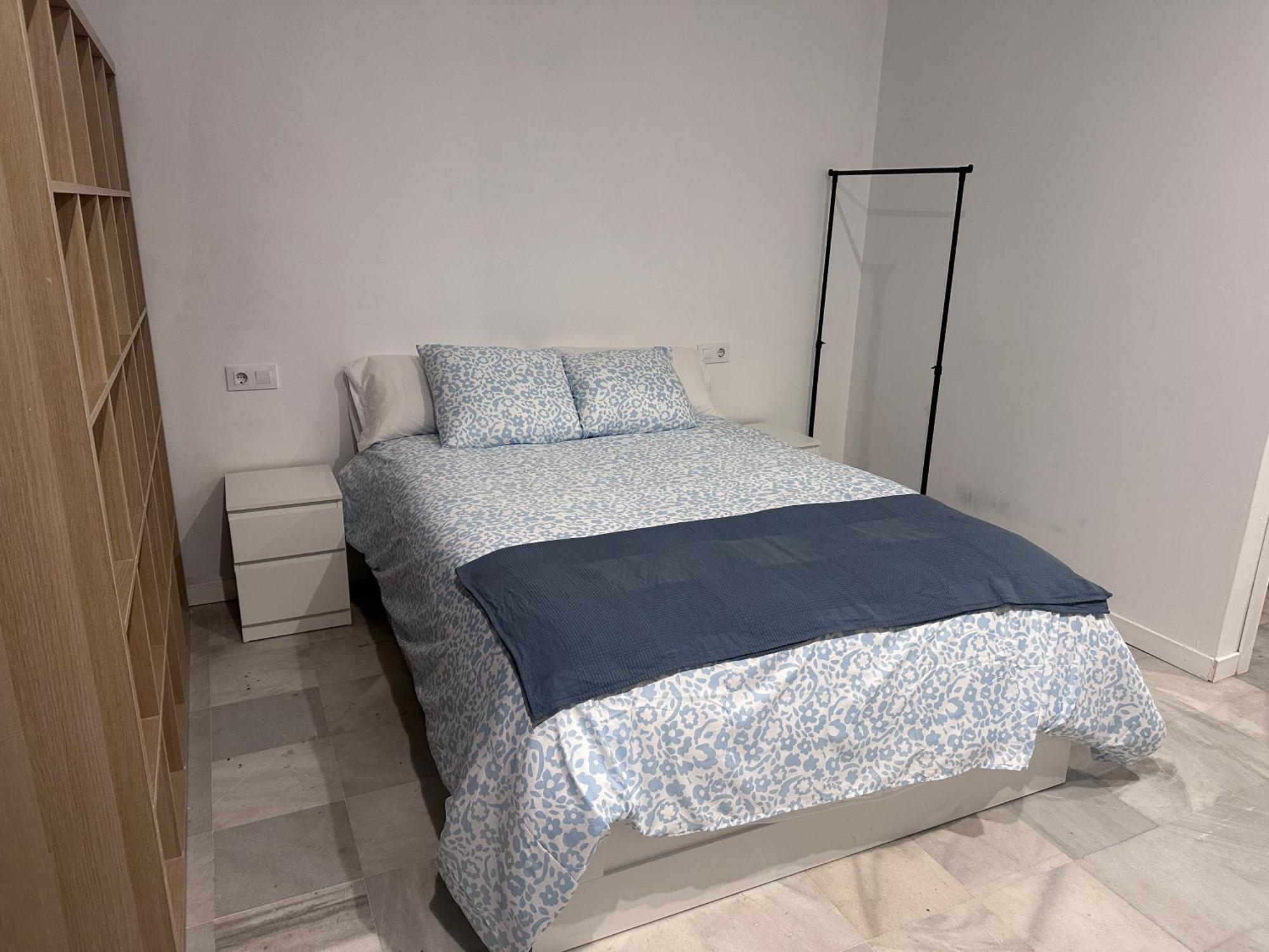 Lofts Escala Apartment Sevilla Exterior foto